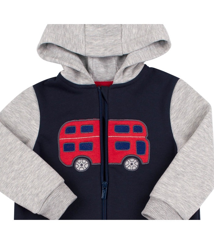 Комбинезон КБ172