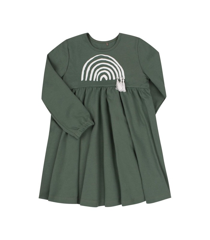 Детское платье ПЛ327 KH