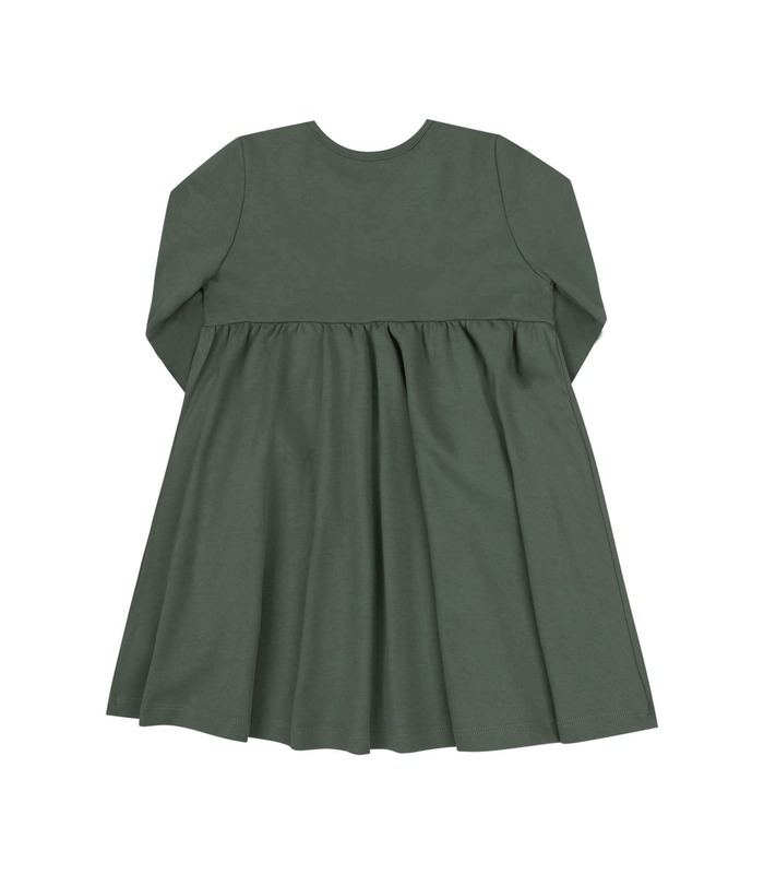 Детское платье ПЛ327 KH