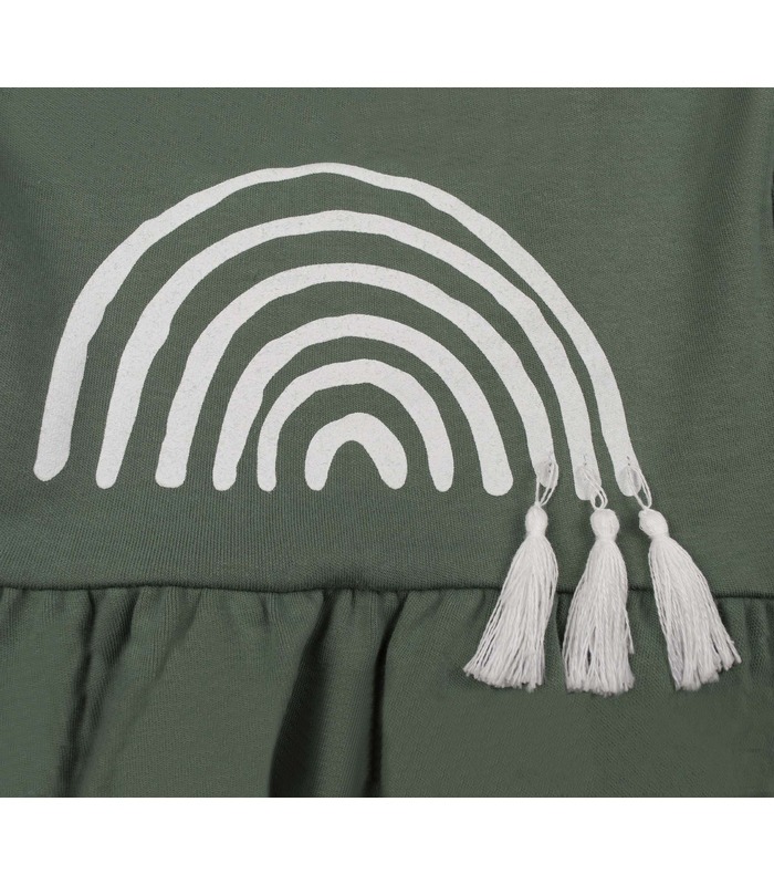 Дитяча сукня ПЛ327 KH