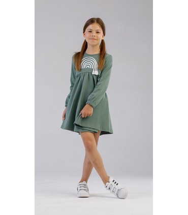 Дитяча сукня ПЛ327 KH