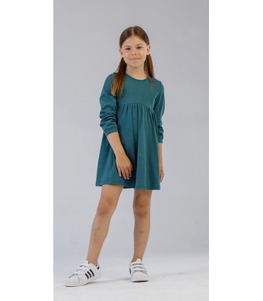 Дитяча сукня ПЛ327 BI