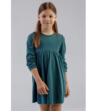 Дитяча сукня ПЛ327 BI