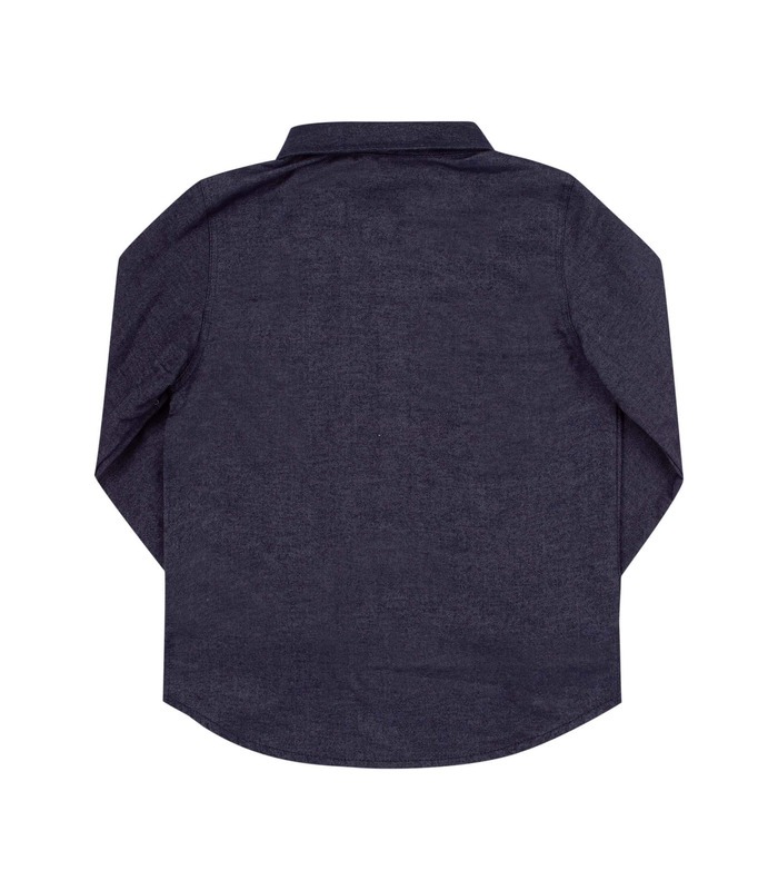 Рубашка детская РБ146 TS