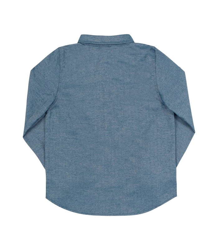 Сорочка дитяча РБ146 BI