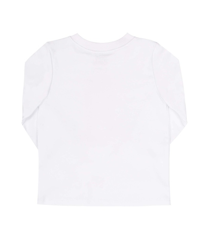 Детский джемпер ФБ831 WH