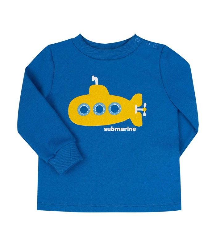 Детский джемпер ФБ831 BB