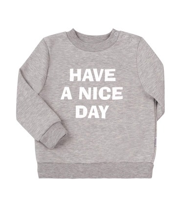 Детский джемпер ДЖ262