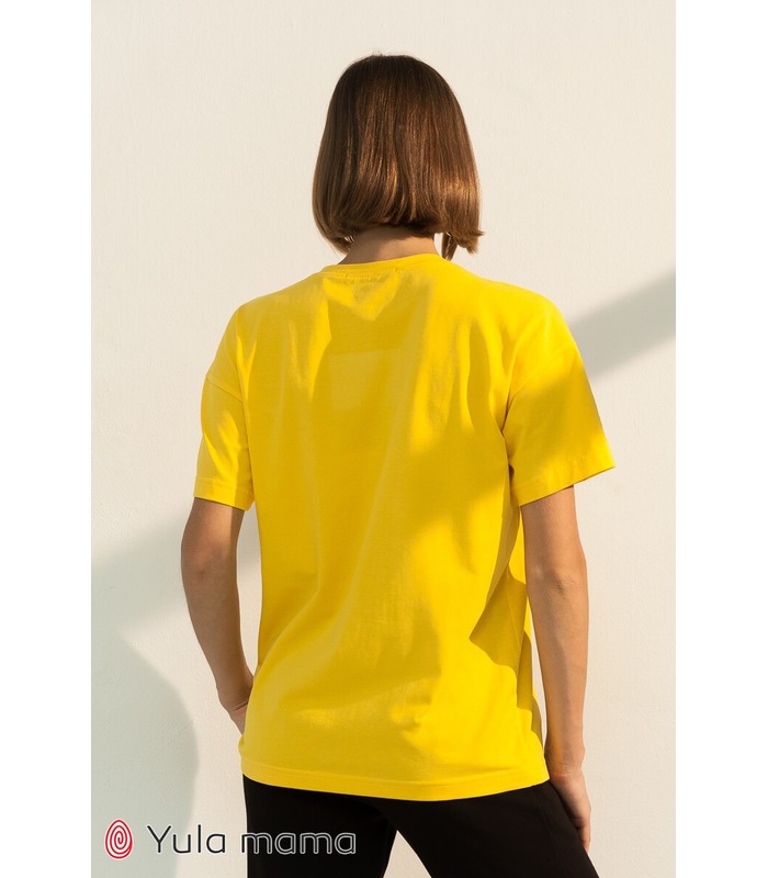 Футболка Муза YE