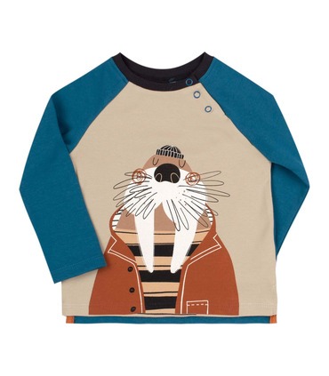 Дитячий джемпер ФБ834 BI