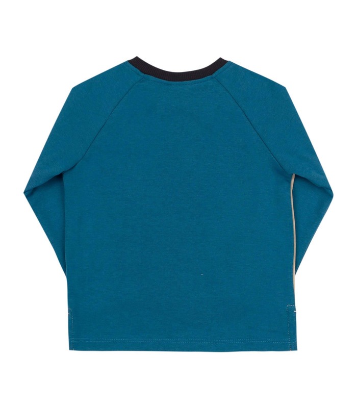 Дитячий джемпер ФБ834 BI