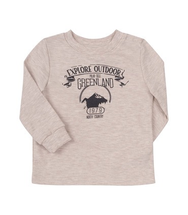 Детский джемпер ФБ832