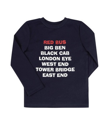 Дитячий джемпер ФБ836 TS