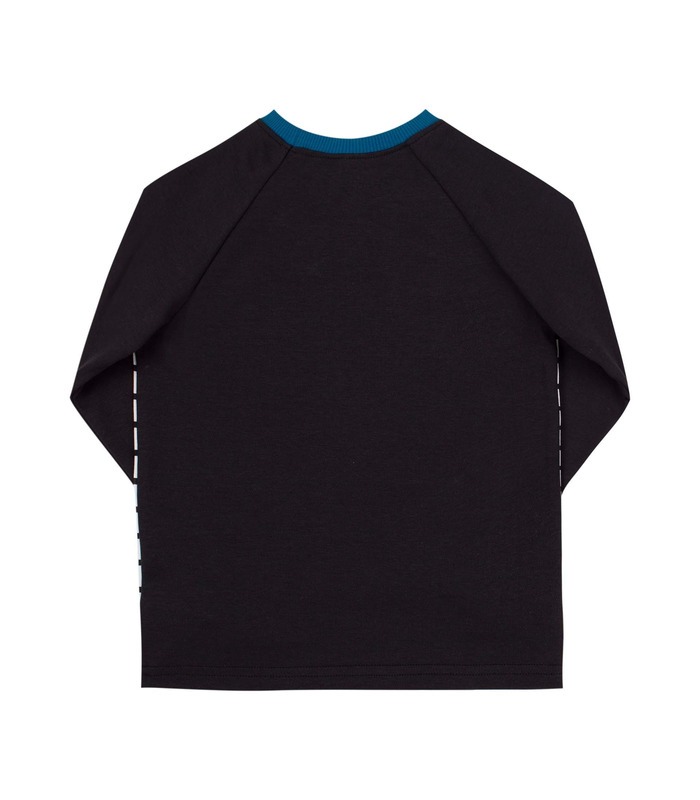 Дитячий джемпер ФБ837 SM