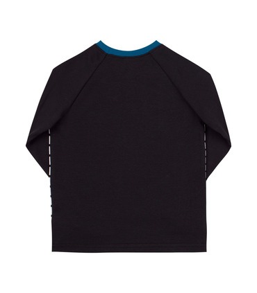 Детский джемпер ФБ837 SM