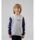 Детский джемпер ДЖ263