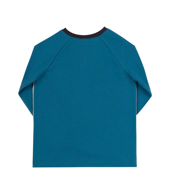 Дитячий джемпер ФБ837 BI