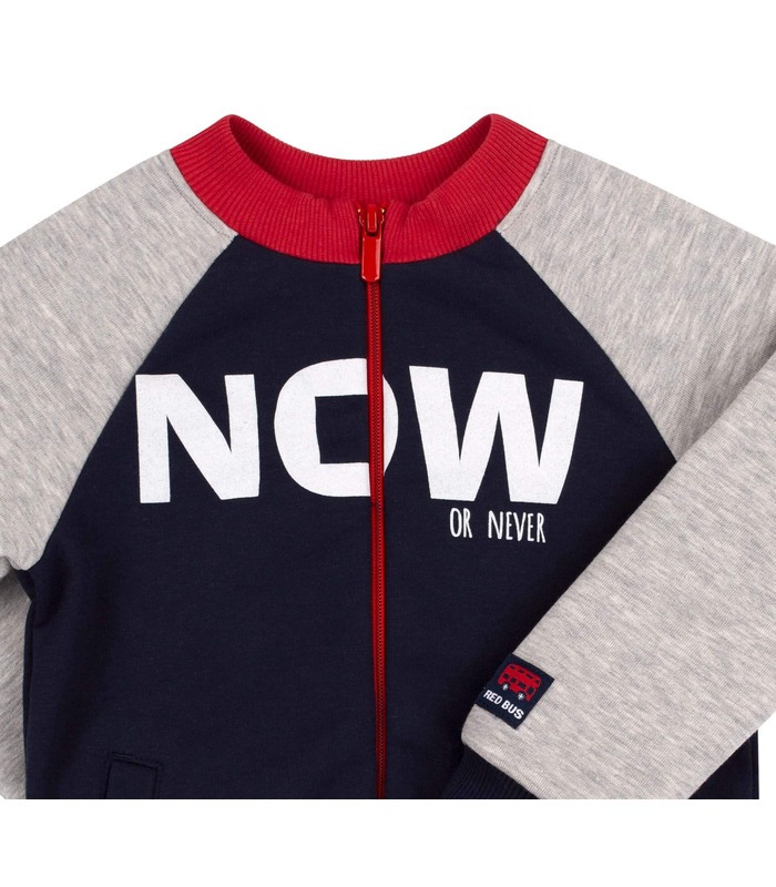 Дитяча кофта КФ205 TS