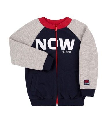 Детская кофта КФ205 TS