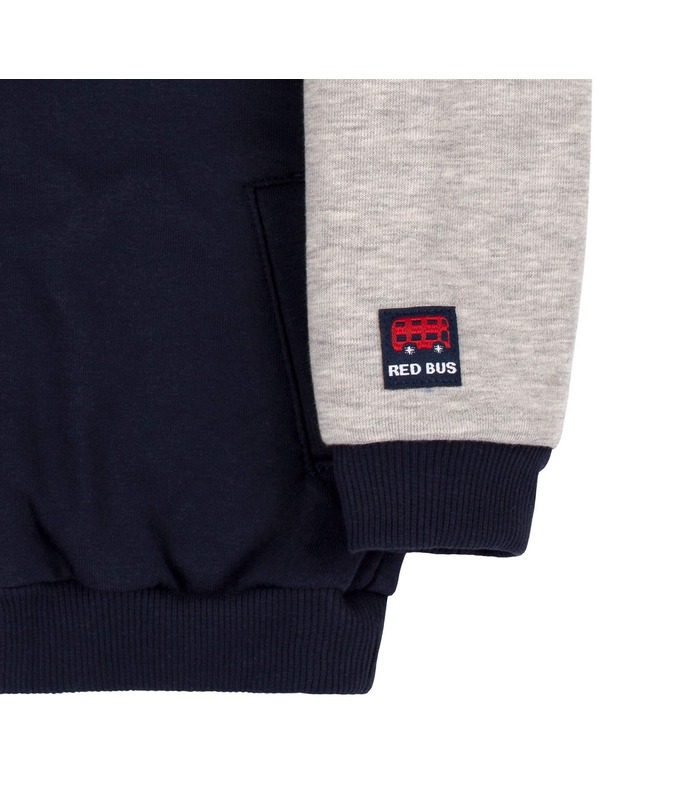 Детская кофта КФ205 TS