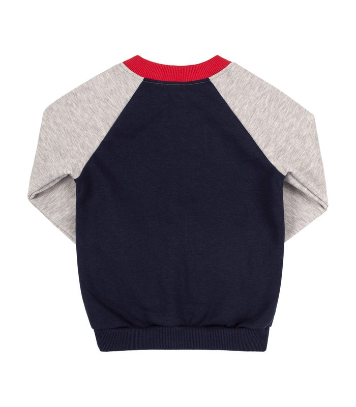 Дитяча кофта КФ205 TS