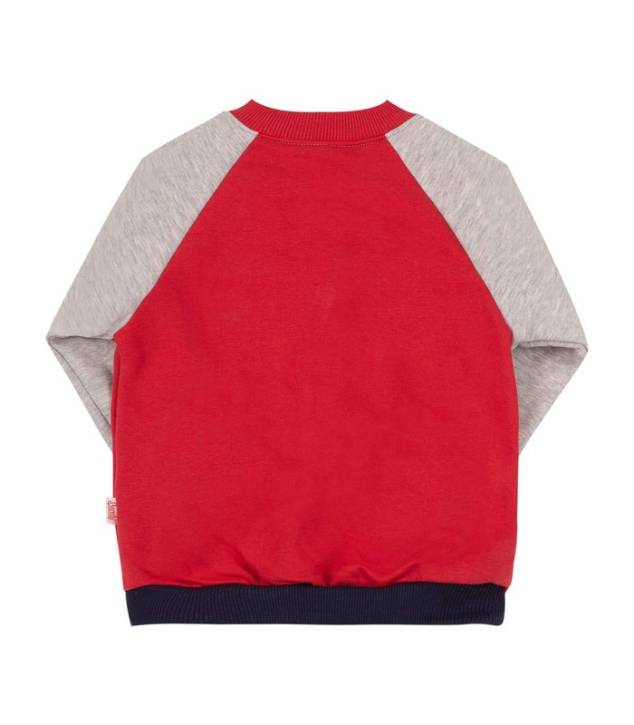 Дитяча кофта КФ205 RE