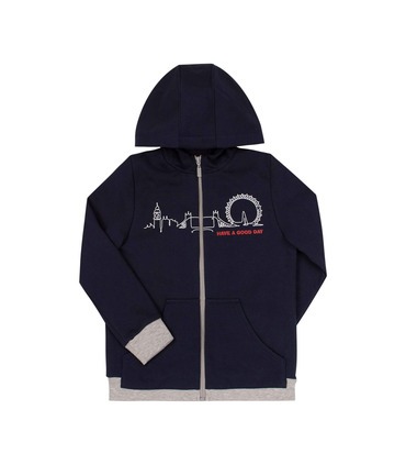 Дитяча кофта КФ206