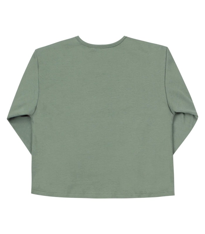 Детский джемпер ФБ842 KH