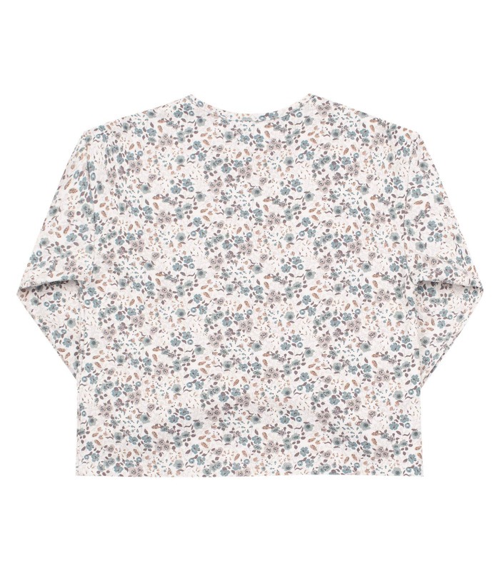 Детский джемпер ФБ842 KV