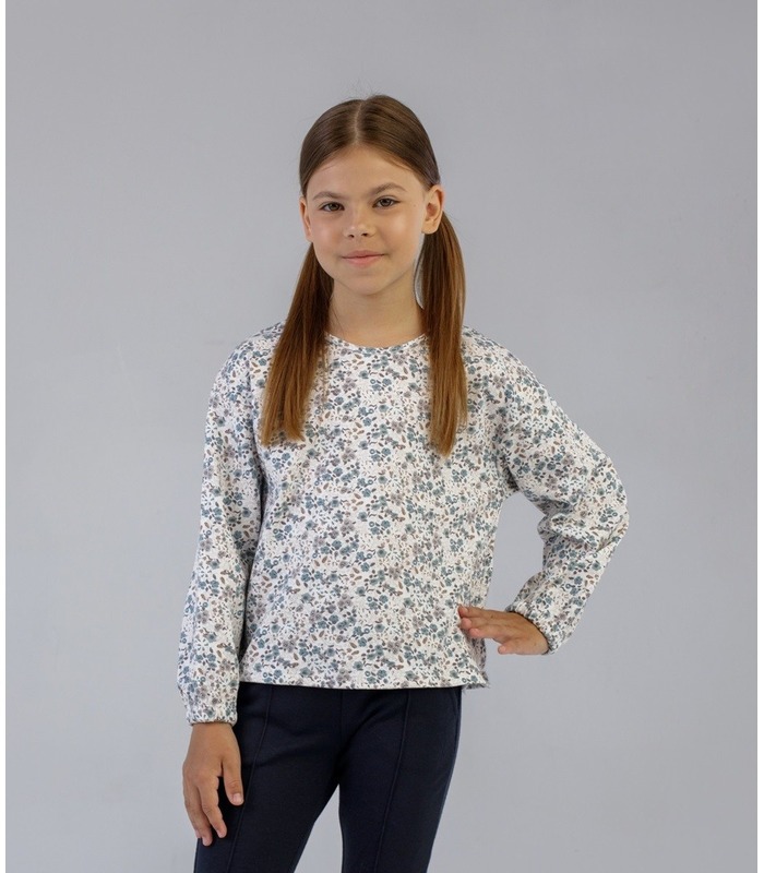 Дитячий джемпер ФБ842 KV