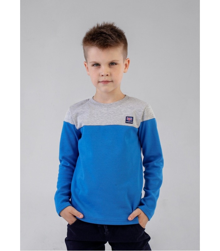 Детский джемпер ФБ838