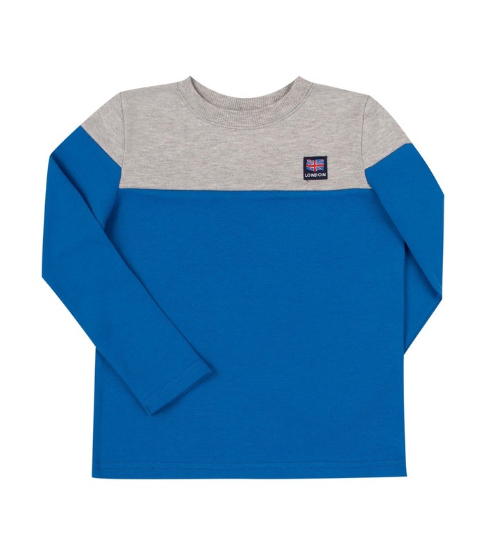 Детский джемпер ФБ838