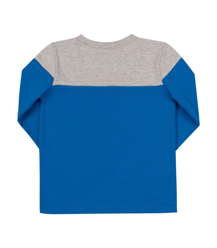 Детский джемпер ФБ838