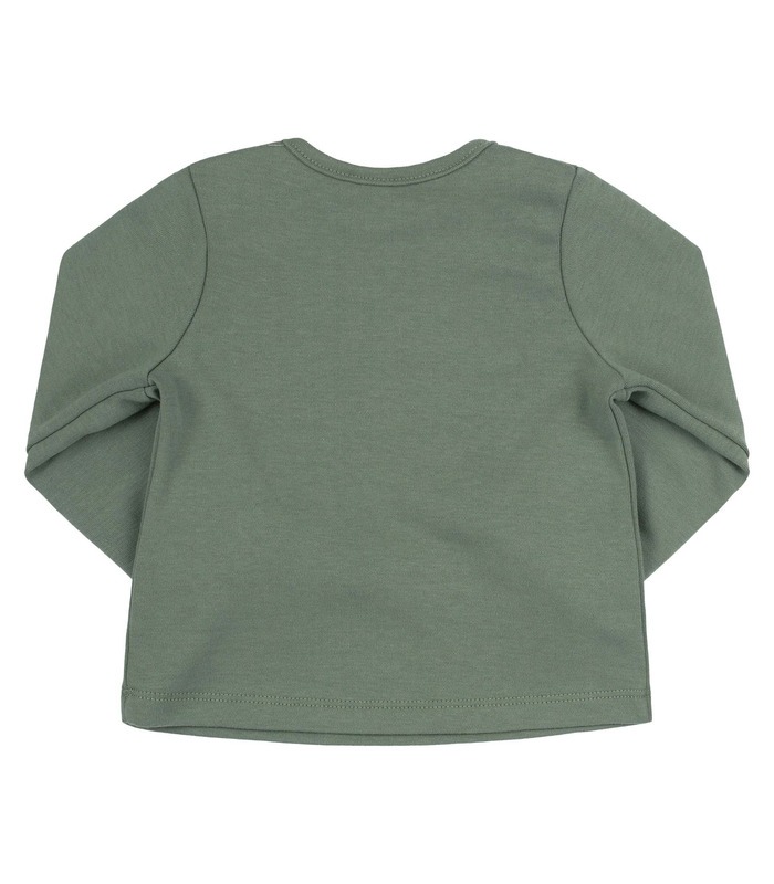 Детский джемпер ФБ839 KH