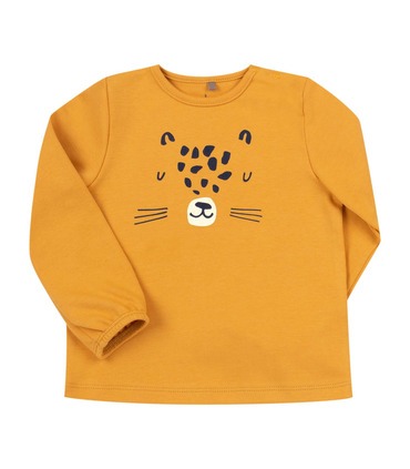 Детский джемпер ФБ839 YE