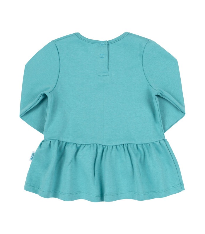 Детский джемпер ФБ840 BI