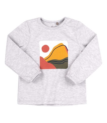 Дитячий джемпер ФБ841