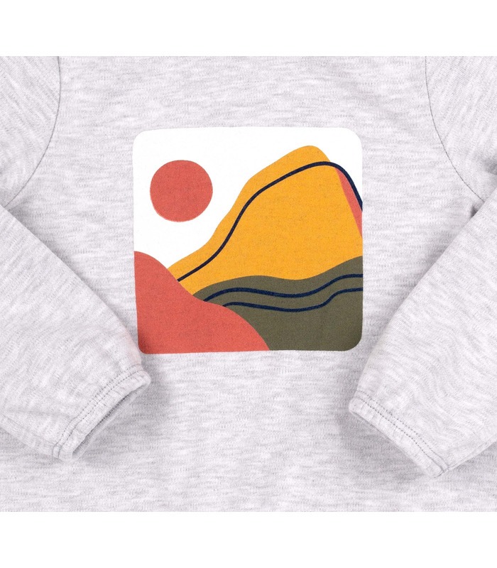 Дитячий джемпер ФБ841