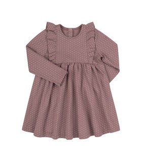 Дитяча сукня ПЛ325 BR