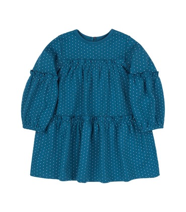 Дитяча сукня ПЛ326 BI