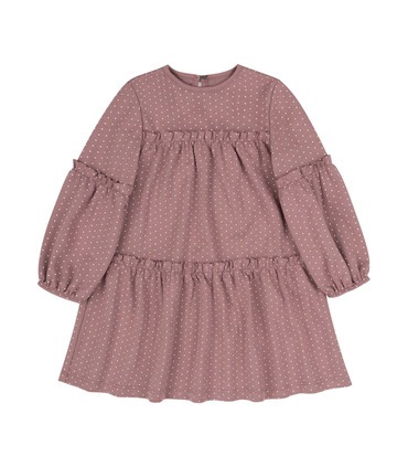 Дитяча сукня ПЛ326 BR