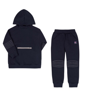 Дитячий костюм КС666