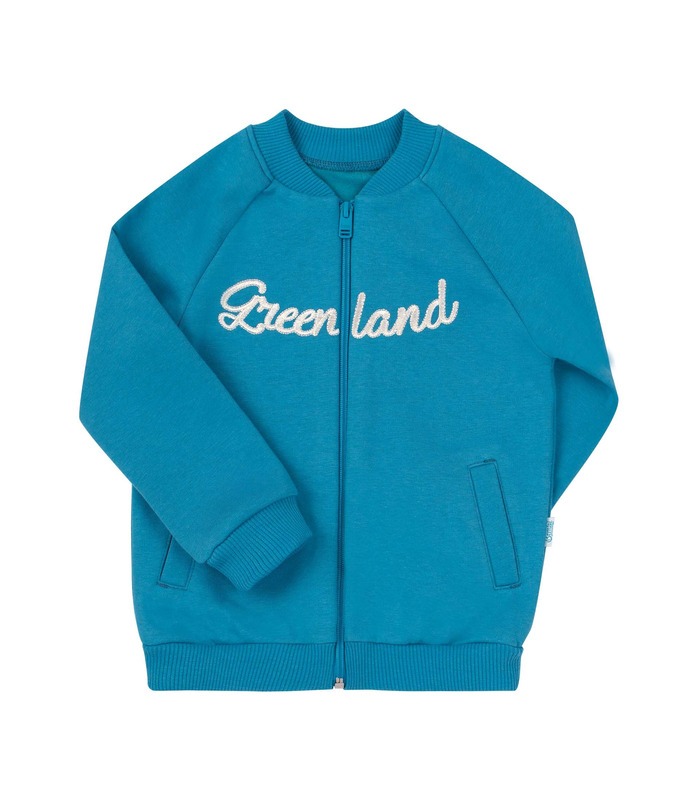 Дитячий костюм КС679