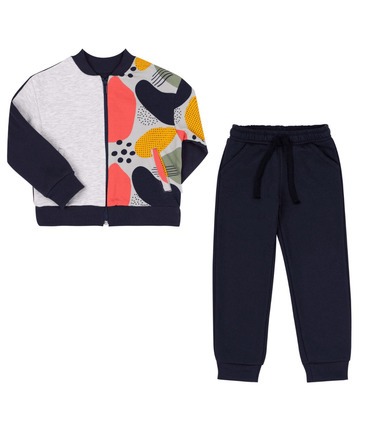 Детский костюм КС681