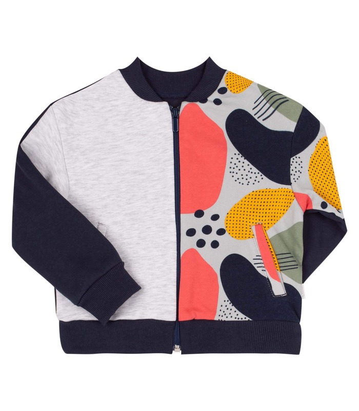 Детский костюм КС681