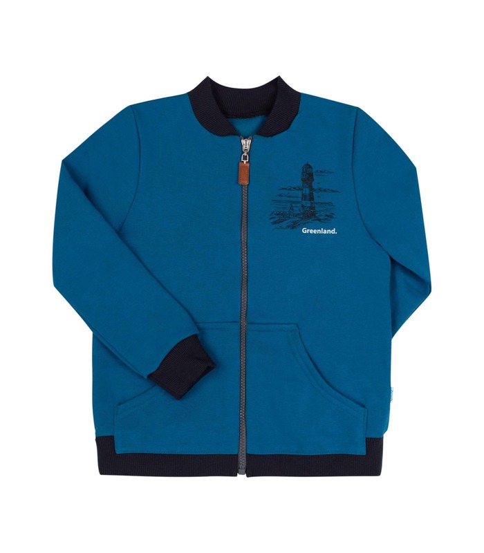 Детский костюм КС682 BI