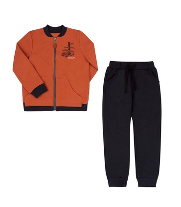 Дитячий костюм КС682 TE