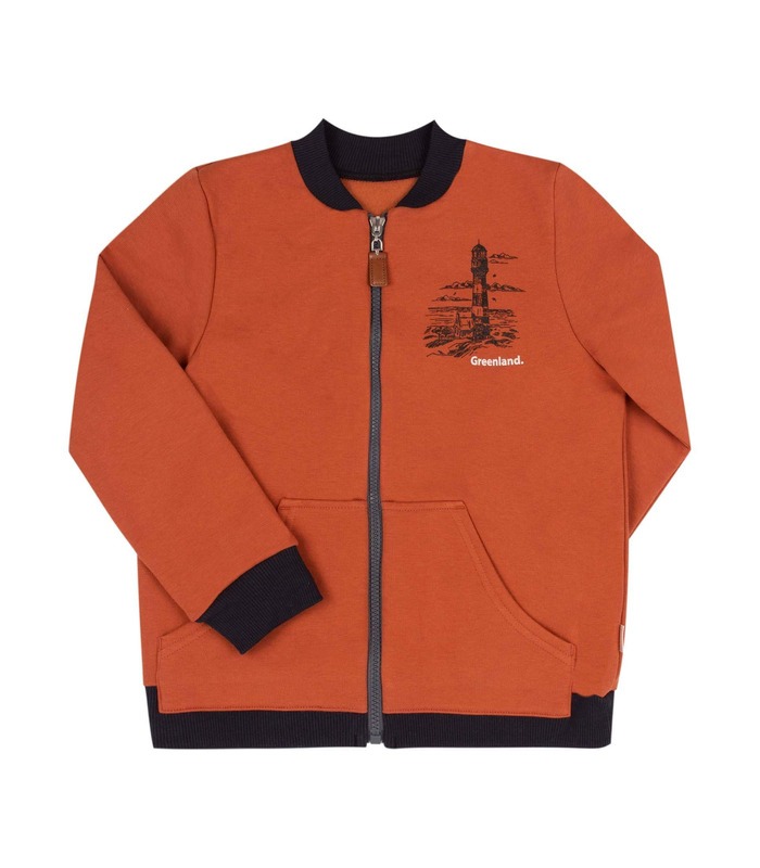 Дитячий костюм КС682 TE