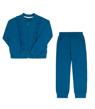 Дитячий костюм КС683 BI