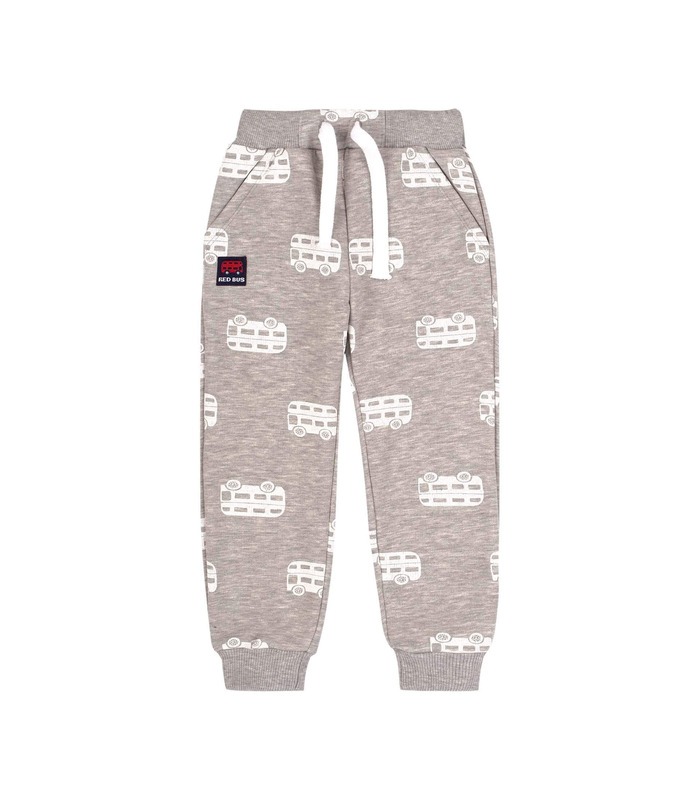 Детские штаны ШР692